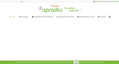 Desktop Screenshot of distributeur-automatique-lot-aveyron-dordogne-correze-lozere.com